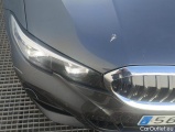  Bmw  Serie 3 BMW  / 2018 / 4P / sedán 320i Auto. #18