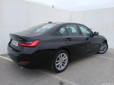  Bmw  Serie 3 BMW  / 2018 / 4P / sedán 318d Auto. #2