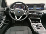  Bmw  Serie 3 BMW  / 2018 / 4P / sedán 318d Auto. #3