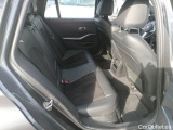  Bmw  Serie 3 BMW  / 2015 / 5P / familiar 330d Touring #7