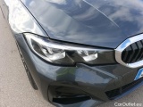  Bmw  Serie 3 BMW  / 2015 / 5P / familiar 330d Touring #17
