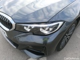  Bmw  Serie 3 BMW  / 2015 / 5P / familiar 330d Touring #16