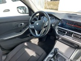  Bmw  Serie 3 BMW  / 2015 / 5P / familiar 318d Touring #3