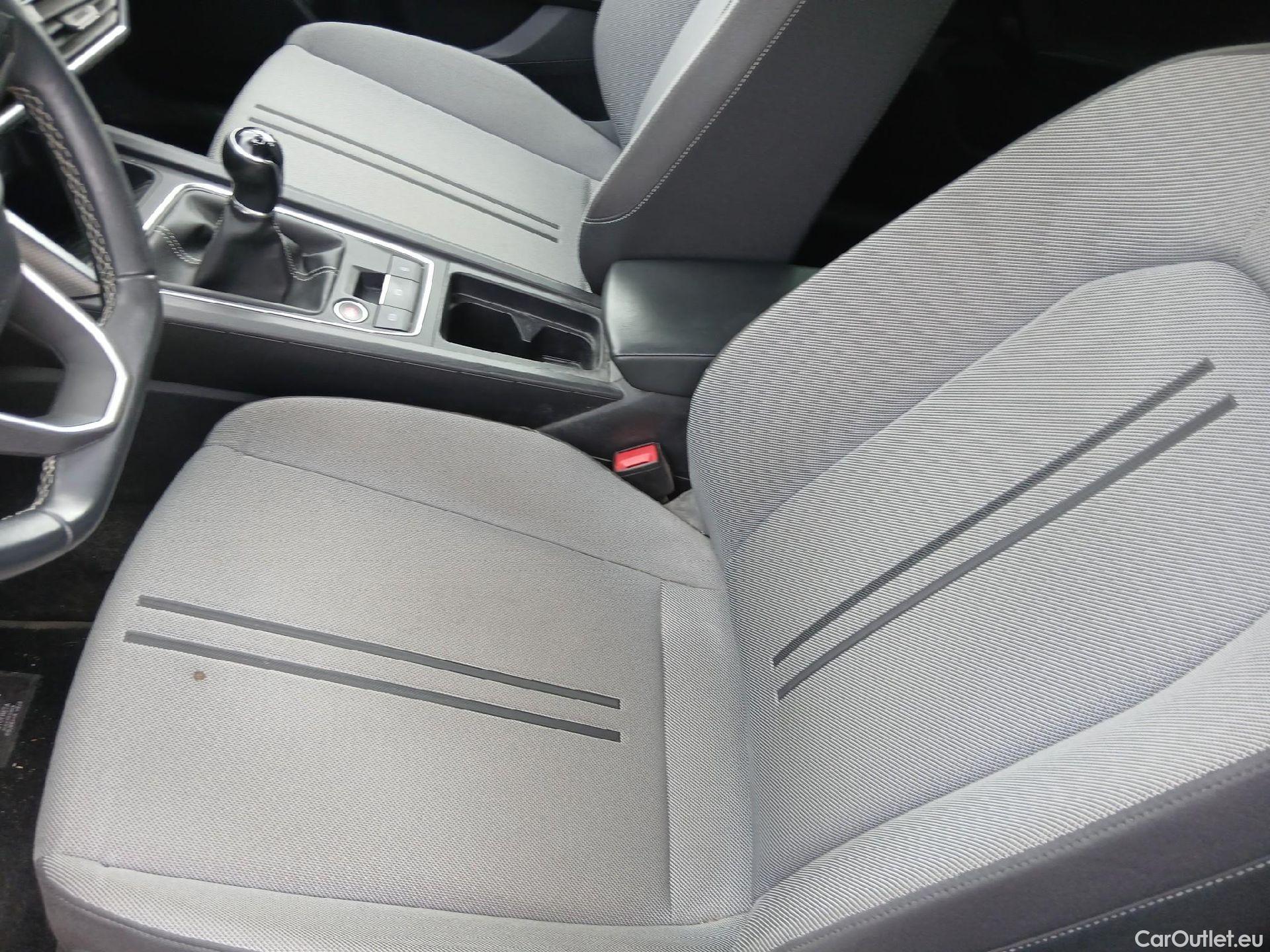  Seat  Leon  Style 1.0 TSI 110CV MT6 E6d #32