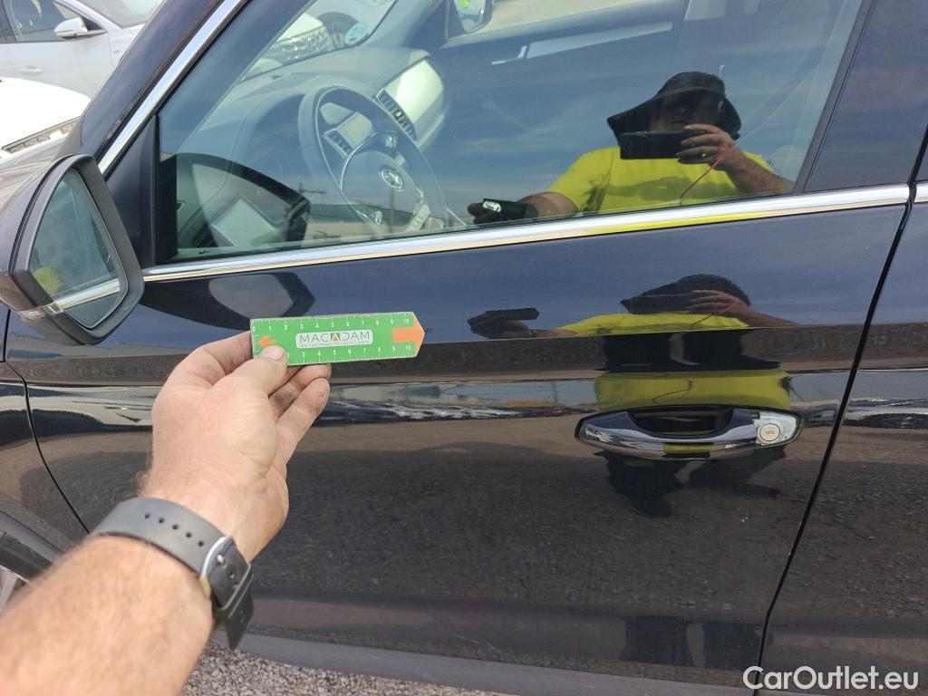  Skoda  Kodiaq SKODA  / 2021 / 5P / todoterreno 1.5 TSI 110KW (150cv) 4x2 Ambition #10