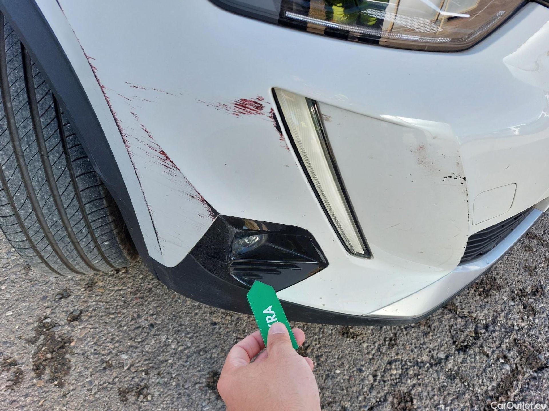  Peugeot  2008  Allure Pack 1.5 HDi 110CV MT6 E6d #4