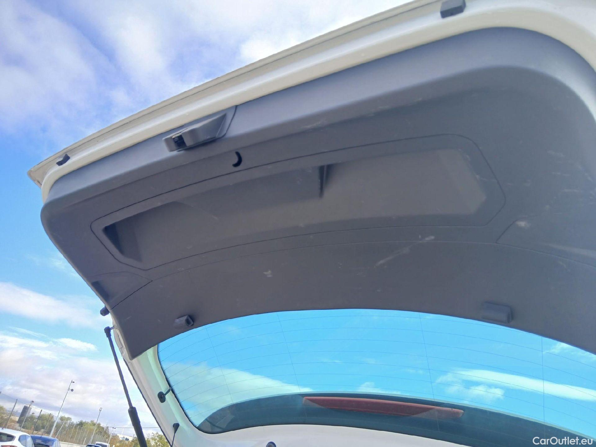  Seat  Arona SEAT  / 2017 / 5P / todoterreno 1.0 TSI 70kW (95CV) Style Edition Eco (CX) #20