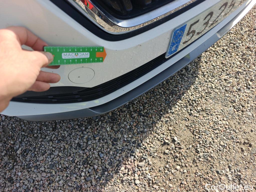  Skoda  KAMIQ SKODA  1.0 TSI 81kW (110CV) DSG Ambition #20