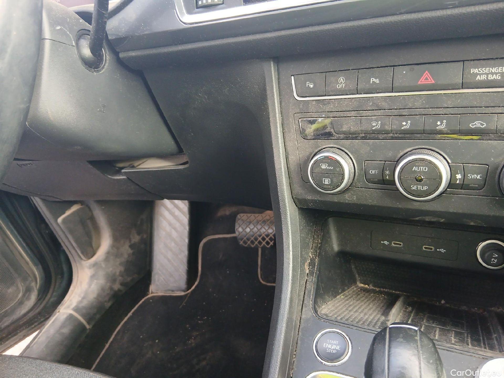  Seat  ATECA SEAT  1.5 TSI 110kW DSG S&S Style Go #1