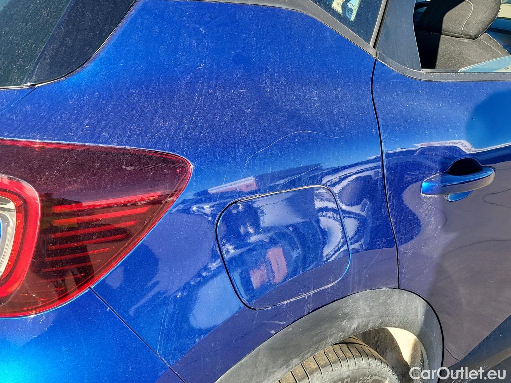  Renault  Captur RENAULT  / 2020 / 5P / todoterreno Intens TCe 90 #11