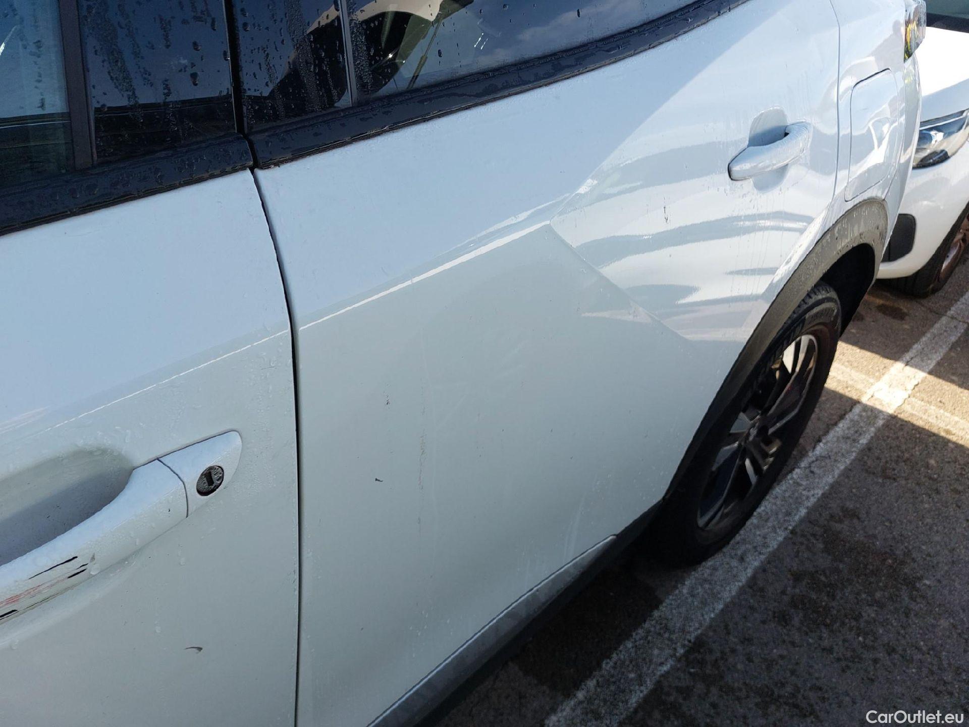  Peugeot  2008  Allure Pack 1.5 HDi 110CV MT6 E6d #14