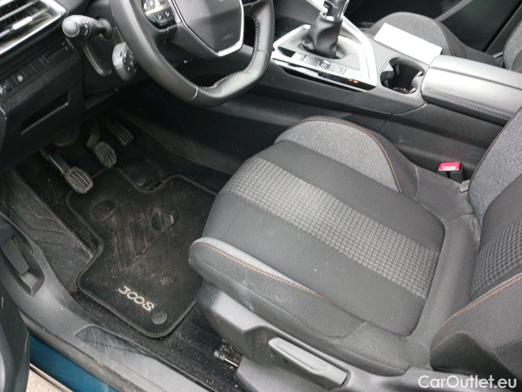  Peugeot  3008  Active Pack 1.5 HDi 130CV MT6 E6d #16