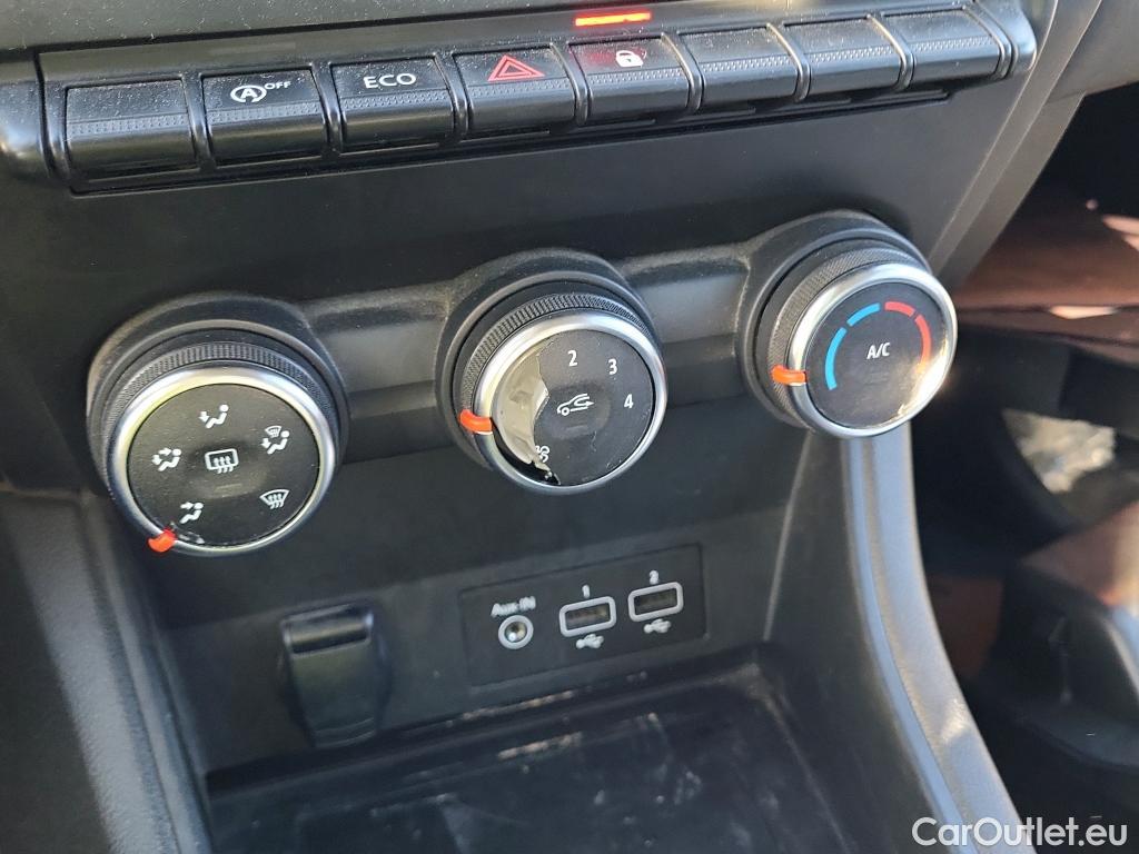  Renault  Captur RENAULT  / 2020 / 5P / todoterreno Intens TCe 90 #15