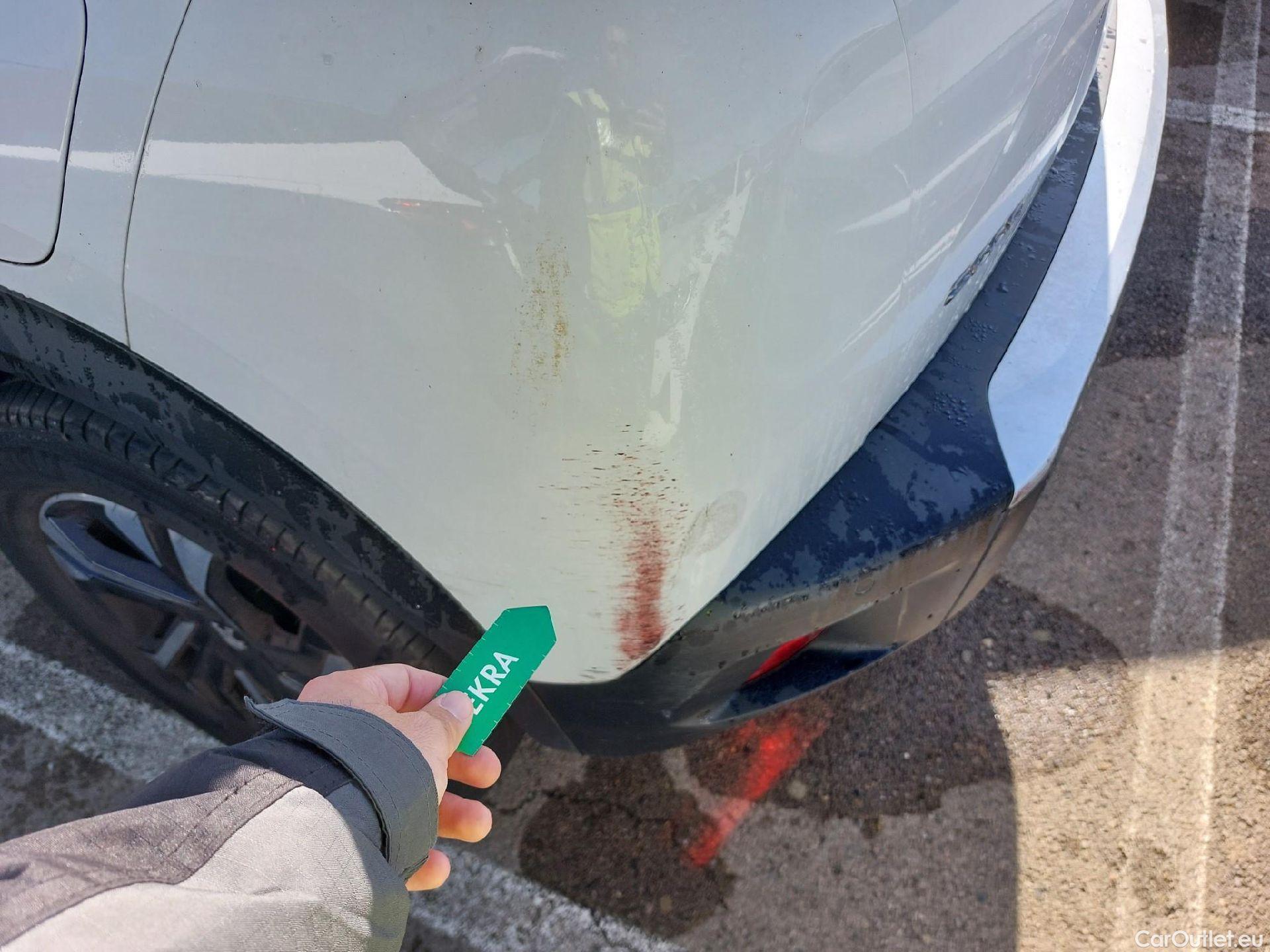  Peugeot  2008  Allure Pack 1.5 HDi 110CV MT6 E6d #17