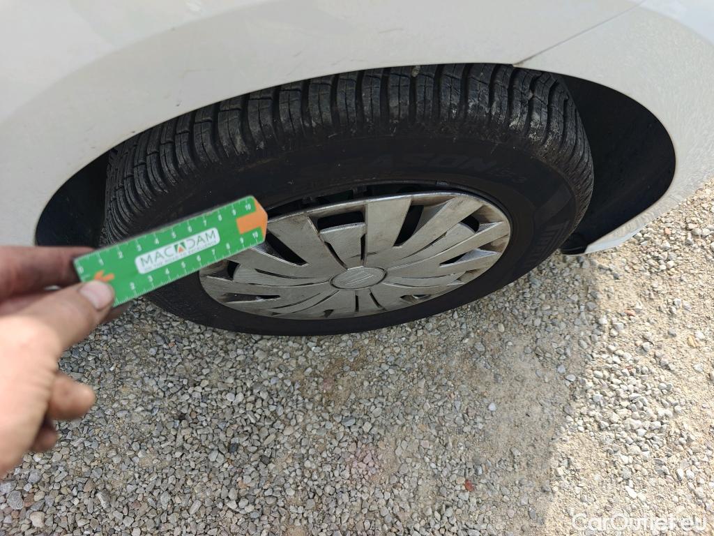  Seat  Ibiza SEAT  / 2017 / 5P / berlina con portón 1.0 MPI 59kW (80CV) Reference Plus(SP) #18