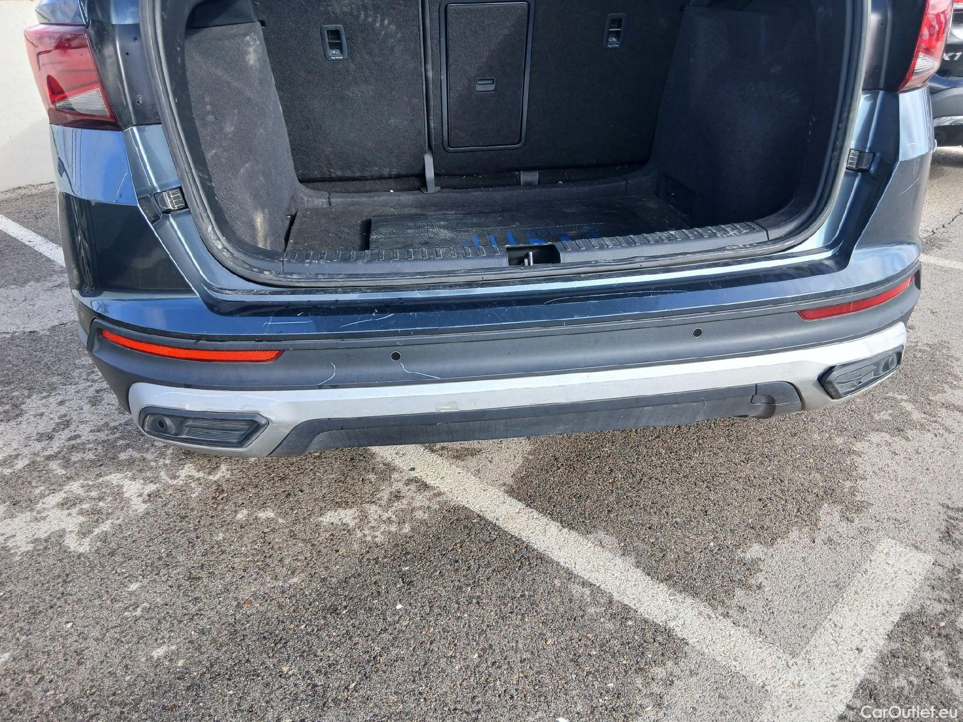  Seat  ATECA SEAT  1.5 TSI 110kW DSG S&S Style Go #41