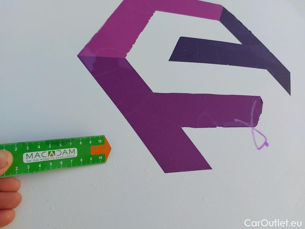  Renault  Clio RENAULT  / 2016 / 5P / berlina con portón Business dCi 66kW (90CV) -18 (AC) #6