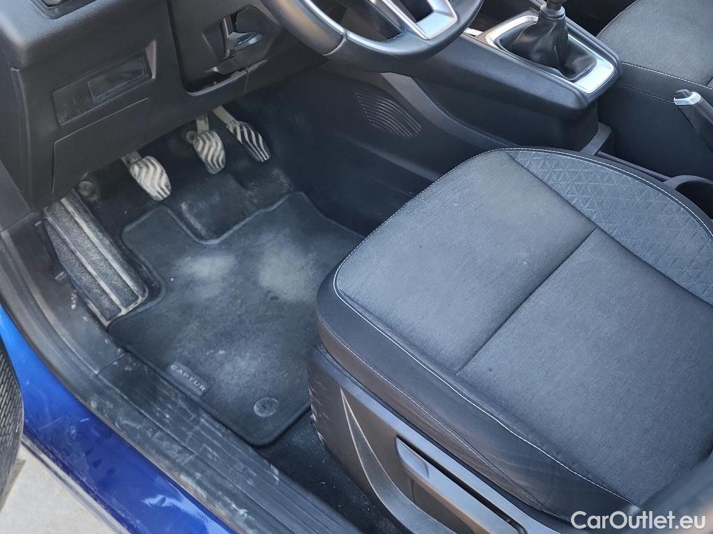  Renault  Captur RENAULT  / 2020 / 5P / todoterreno Intens TCe 90 #22