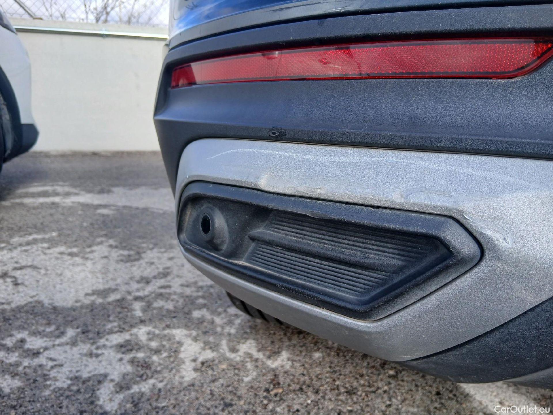  Seat  ATECA SEAT  1.5 TSI 110kW DSG S&S Style Go #44