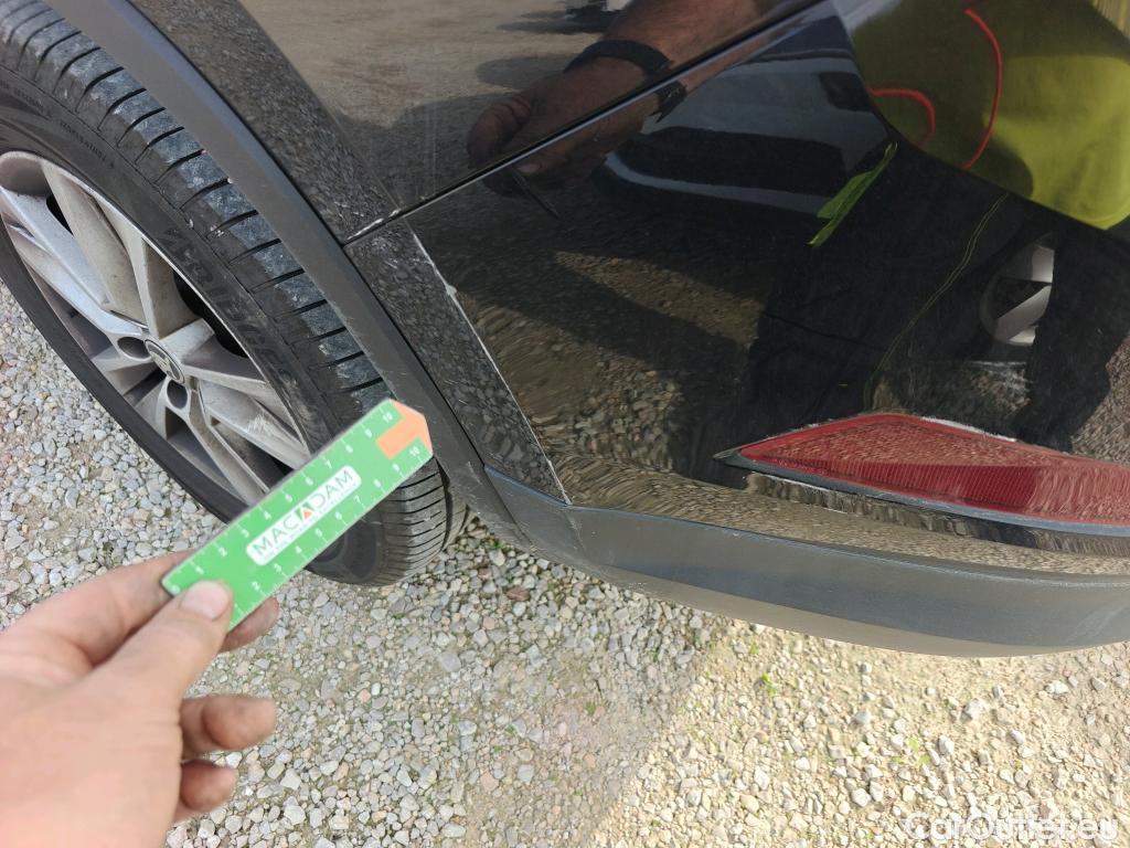  Skoda  Kodiaq SKODA  / 2021 / 5P / todoterreno 1.5 TSI 110KW (150cv) 4x2 Ambition #19