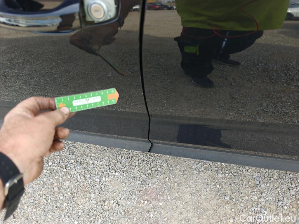  Skoda  Kodiaq SKODA  / 2021 / 5P / todoterreno 1.5 TSI 110KW (150cv) 4x2 Ambition #11