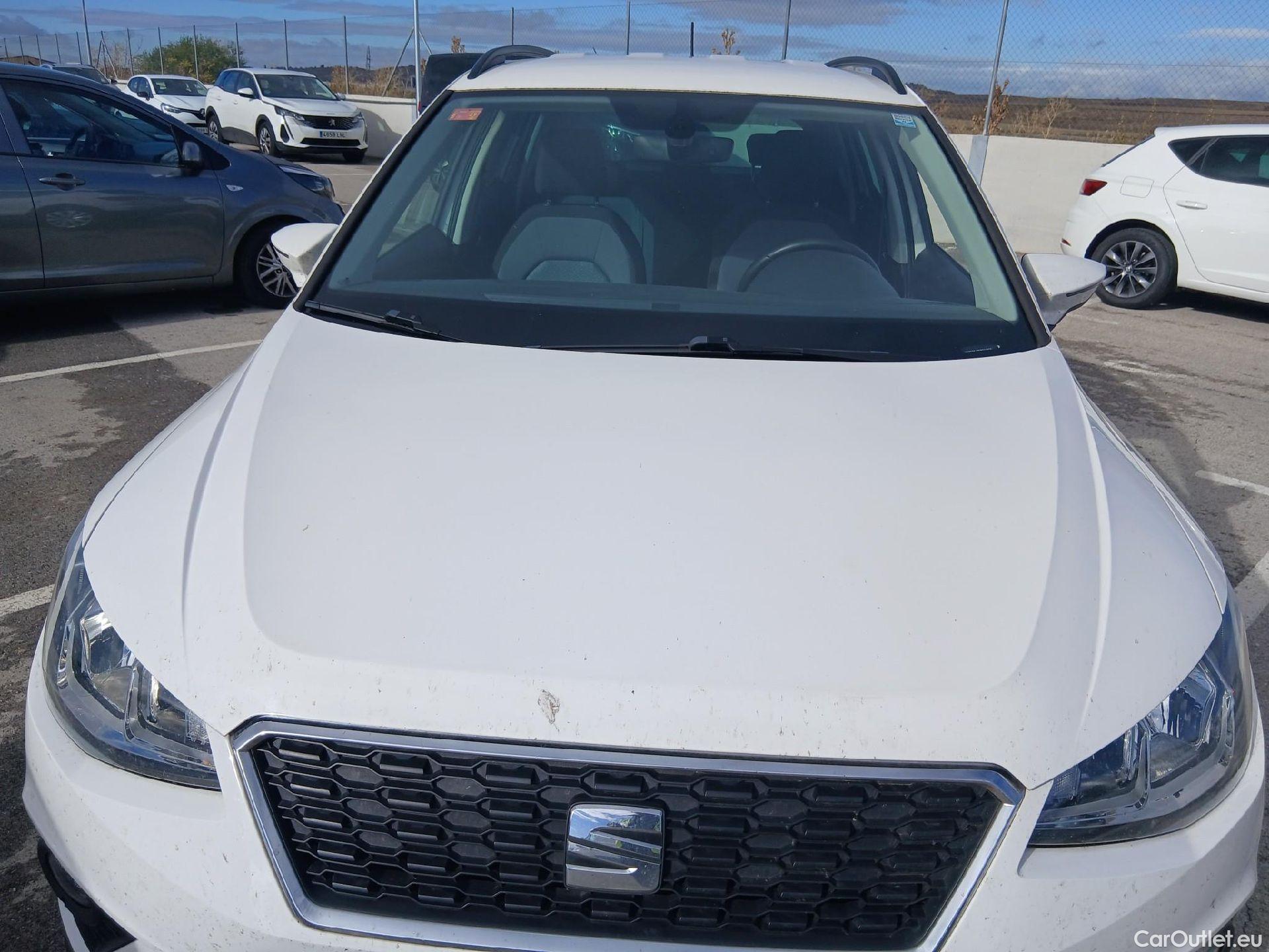  Seat  Arona SEAT  / 2017 / 5P / todoterreno 1.0 TSI 70kW (95CV) Style Edition Eco (CX) #2