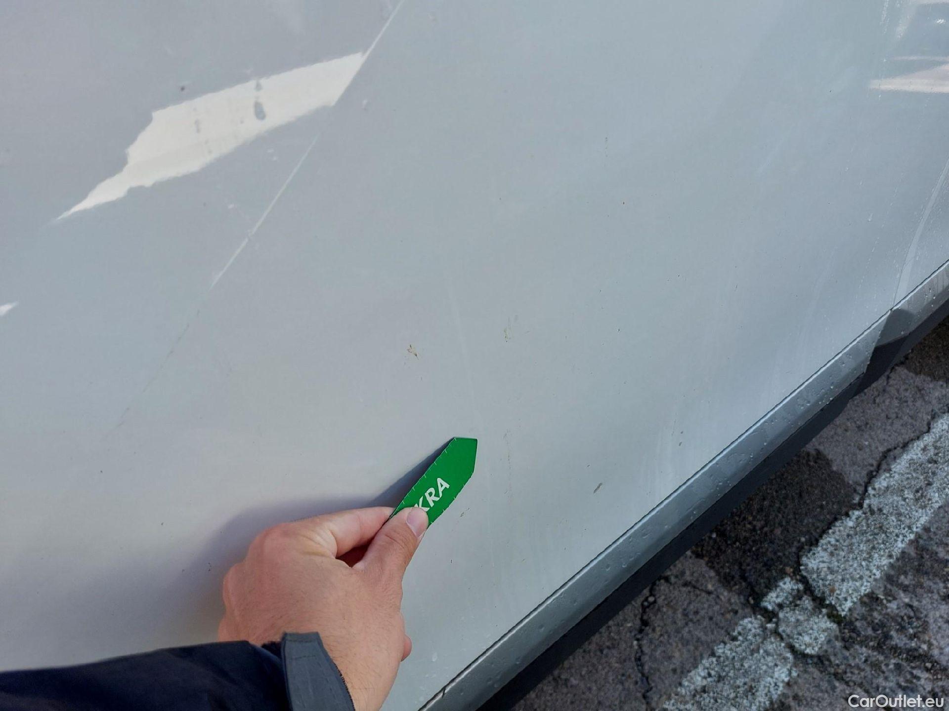  Peugeot  2008  Allure Pack 1.5 HDi 110CV MT6 E6d #12