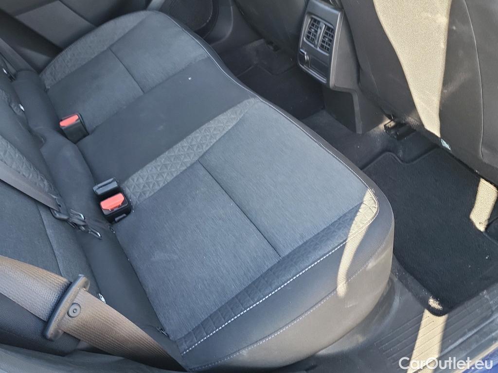  Renault  Captur RENAULT  / 2020 / 5P / todoterreno Intens TCe 90 #20