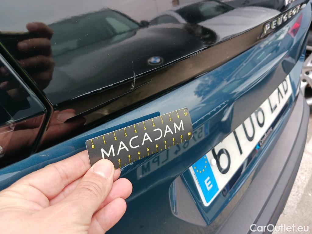  Peugeot  3008  Active Pack 1.5 HDi 130CV MT6 E6d #29