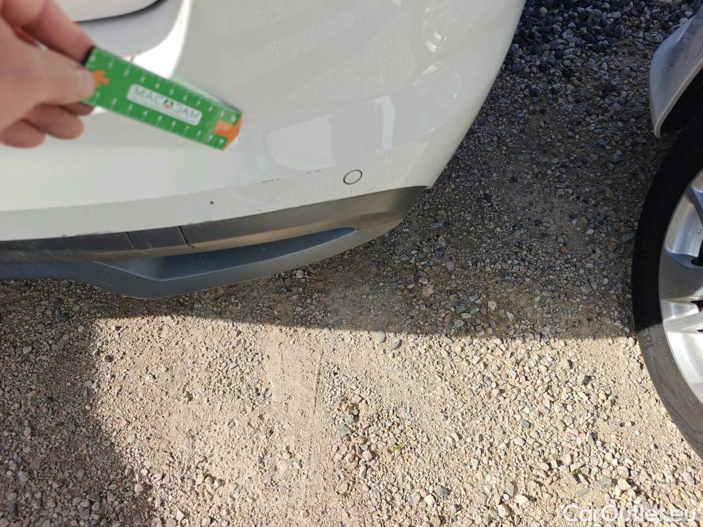  Skoda  KAMIQ SKODA  1.0 TSI 81kW (110CV) DSG Ambition #14