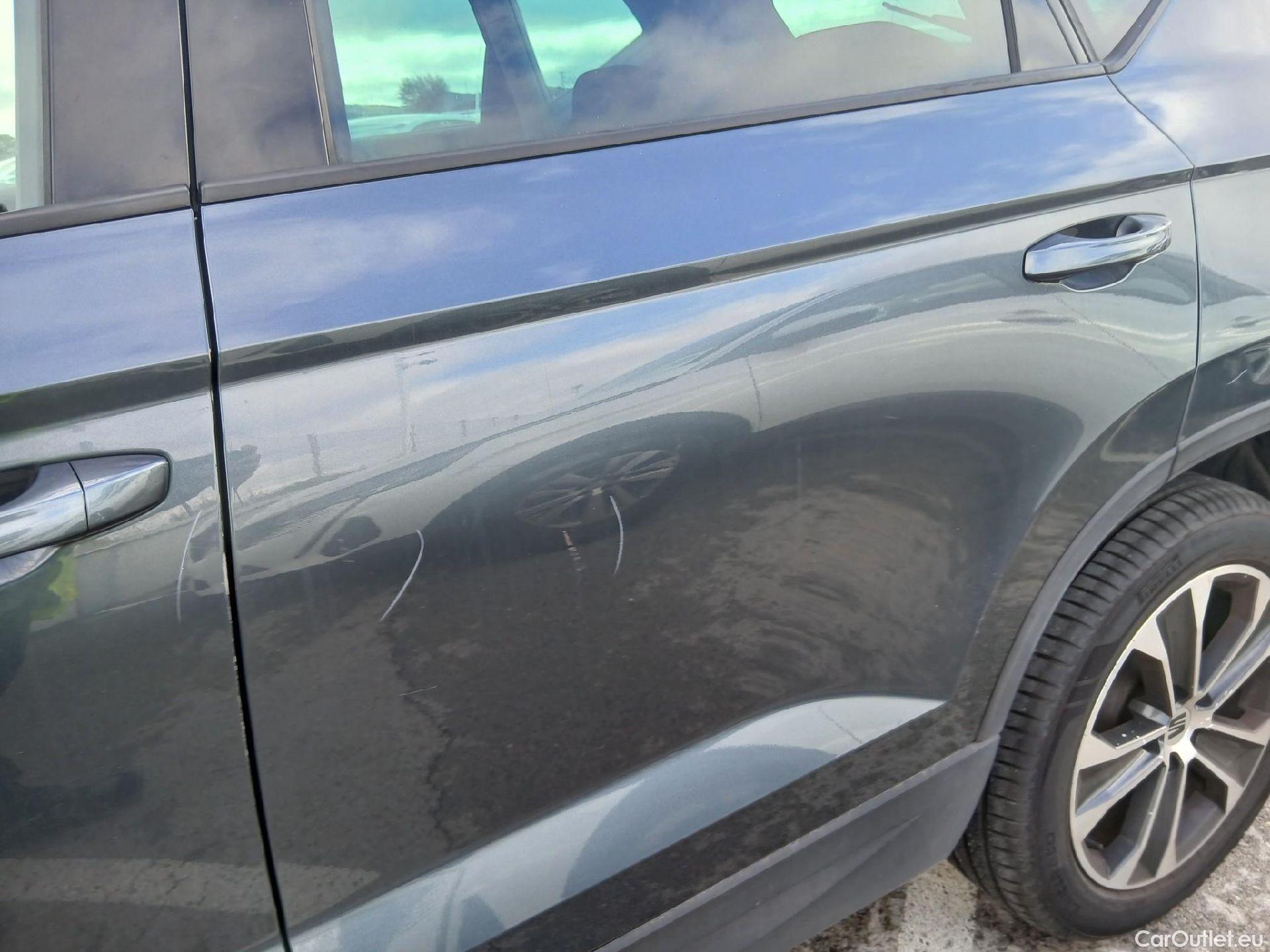  Seat  ATECA SEAT  1.5 TSI 110kW DSG S&S Style Go #31