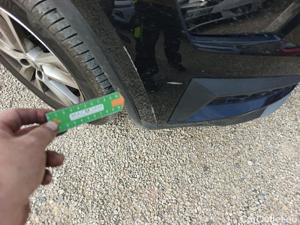  Skoda  Kodiaq SKODA  / 2021 / 5P / todoterreno 1.5 TSI 110KW (150cv) 4x2 Ambition #23