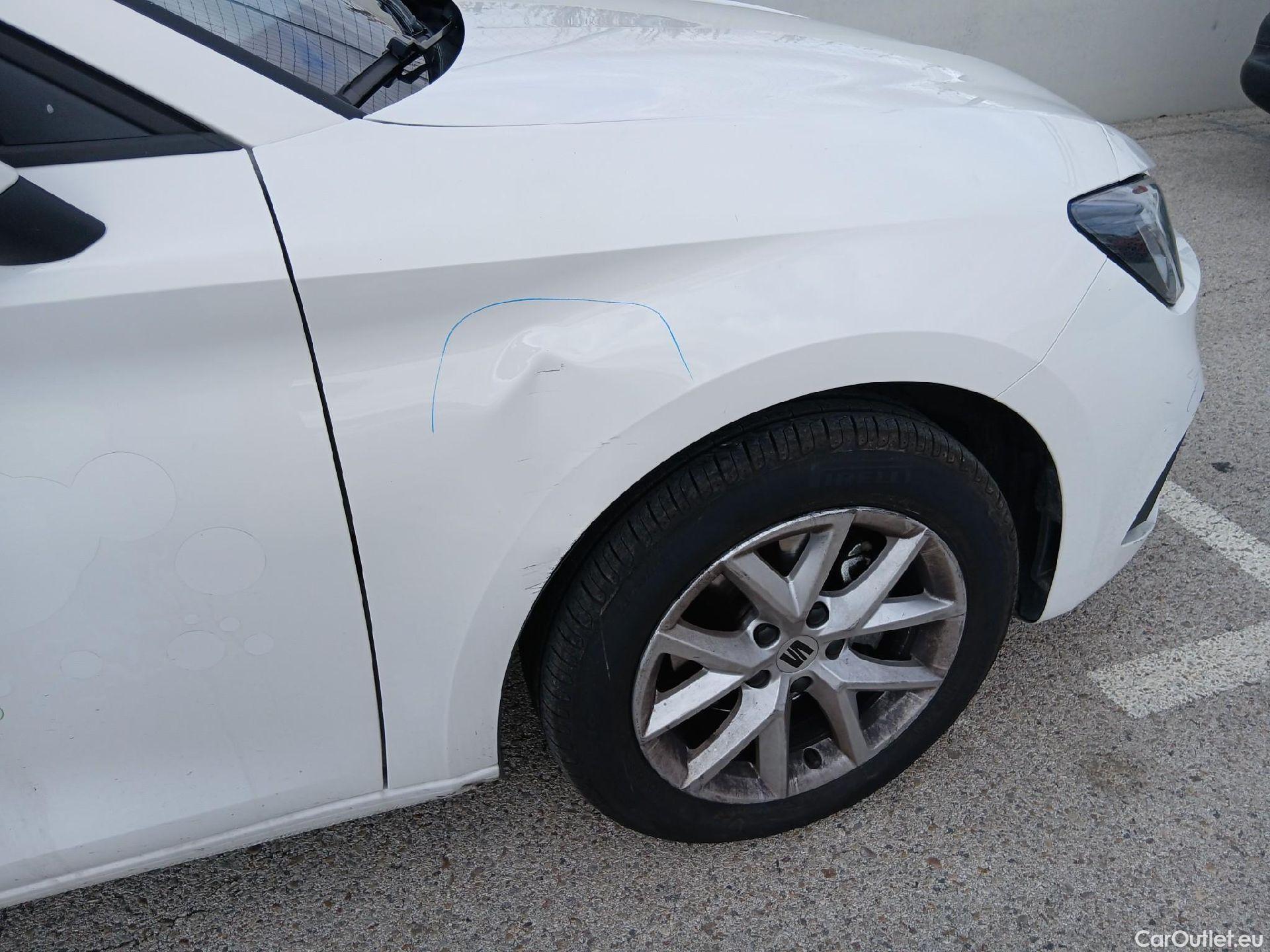  Seat  Leon  Style 1.0 TSI 110CV MT6 E6d #22