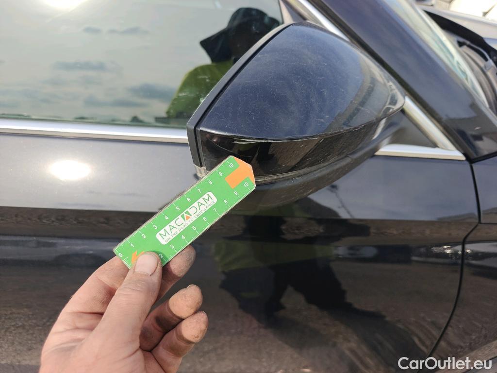  Skoda  Kodiaq SKODA  / 2021 / 5P / todoterreno 1.5 TSI 110KW (150cv) 4x2 Ambition #33