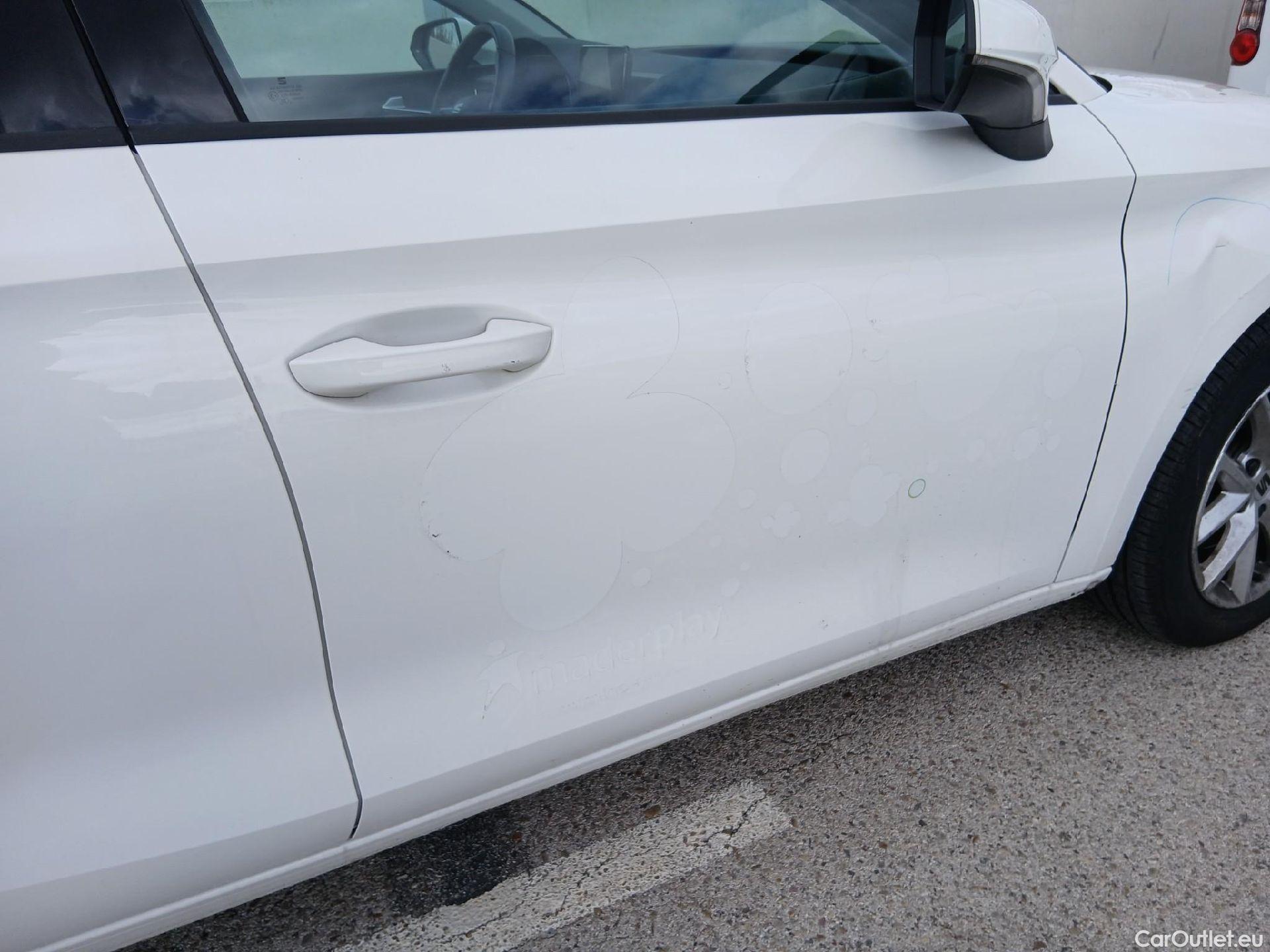  Seat  Leon  Style 1.0 TSI 110CV MT6 E6d #19