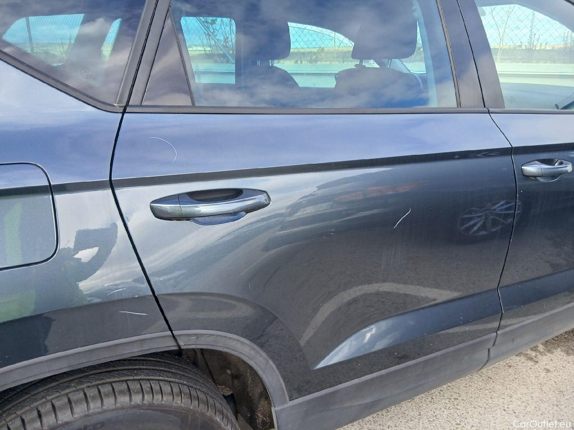  Seat  ATECA SEAT  1.5 TSI 110kW DSG S&S Style Go #57