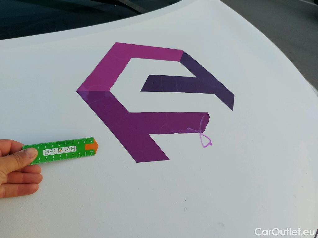  Renault  Clio RENAULT  / 2016 / 5P / berlina con portón Business dCi 66kW (90CV) -18 (AC) #5