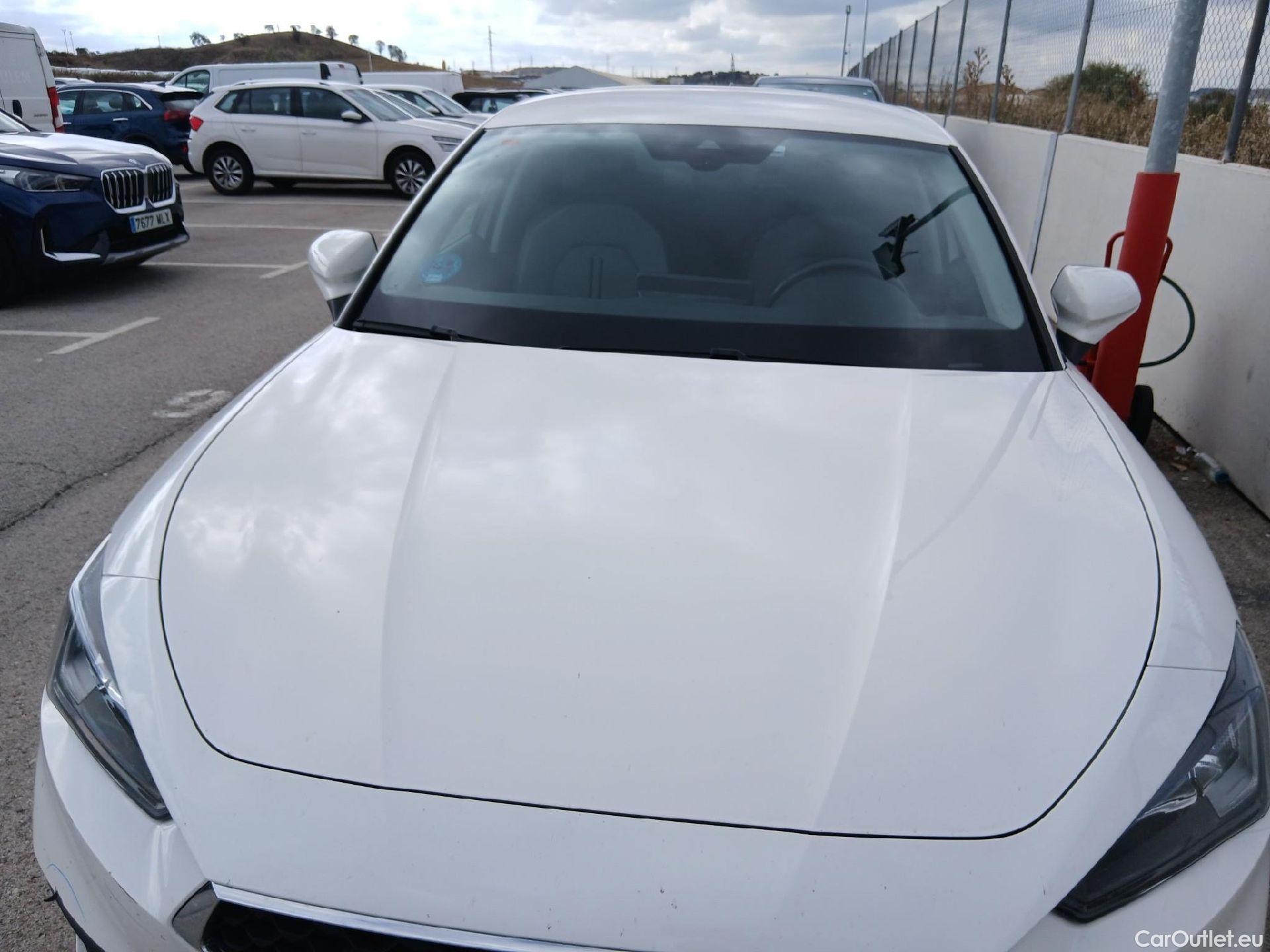  Seat  Leon  Style 1.0 TSI 110CV MT6 E6d #36