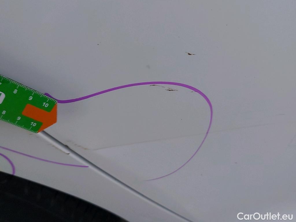  Renault  Clio RENAULT  / 2016 / 5P / berlina con portón Business dCi 66kW (90CV) -18 (AC) #12