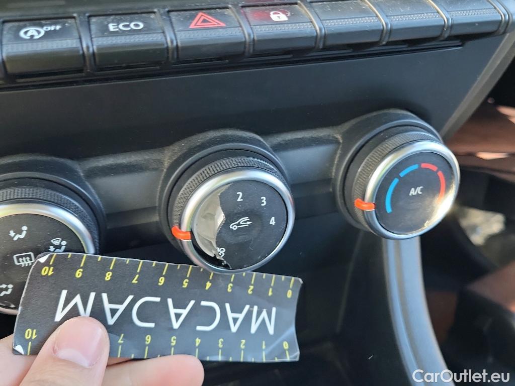  Renault  Captur RENAULT  / 2020 / 5P / todoterreno Intens TCe 90 #16