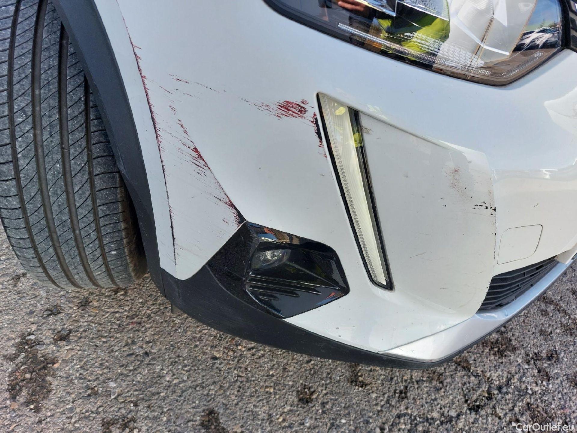  Peugeot  2008  Allure Pack 1.5 HDi 110CV MT6 E6d #3