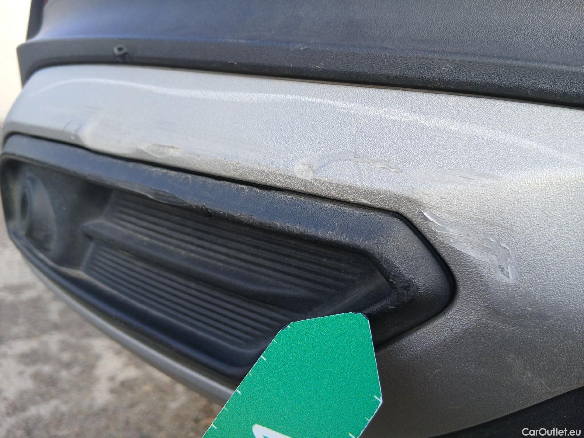  Seat  ATECA SEAT  1.5 TSI 110kW DSG S&S Style Go #45