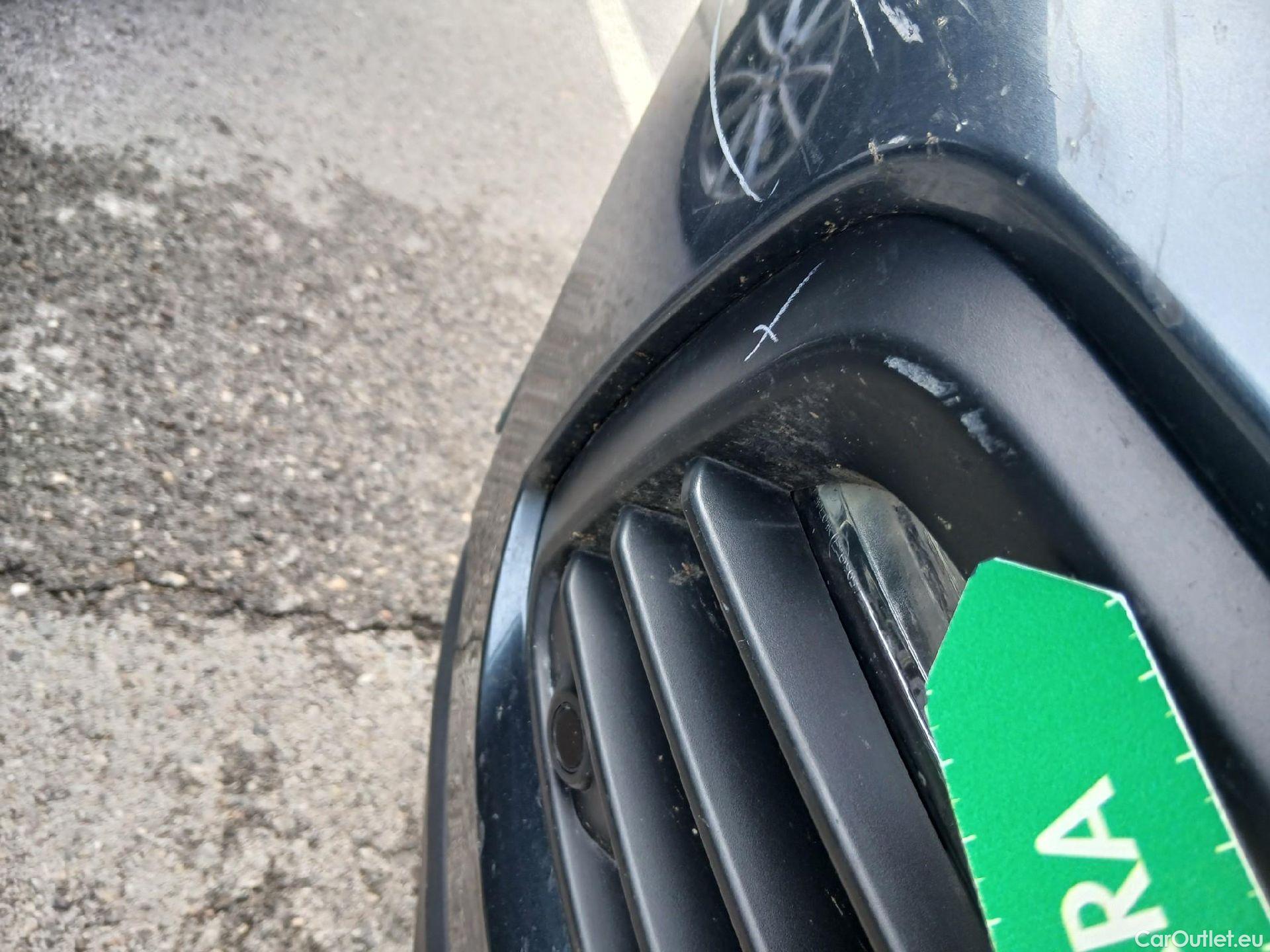  Seat  ATECA SEAT  1.5 TSI 110kW DSG S&S Style Go #8