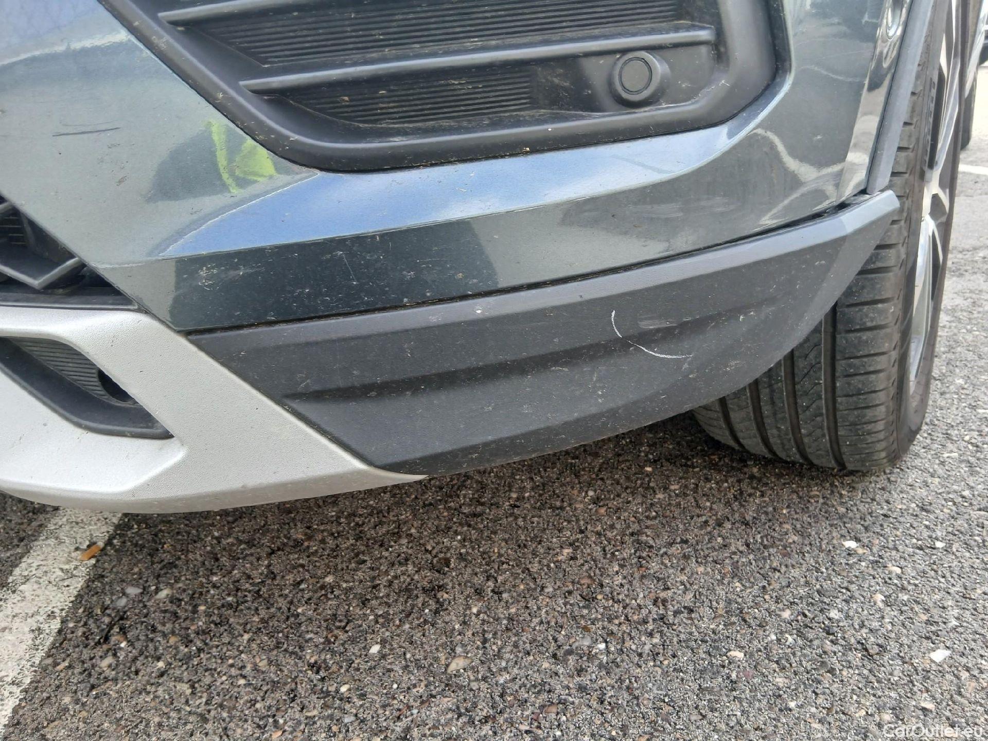  Seat  ATECA SEAT  1.5 TSI 110kW DSG S&S Style Go #15