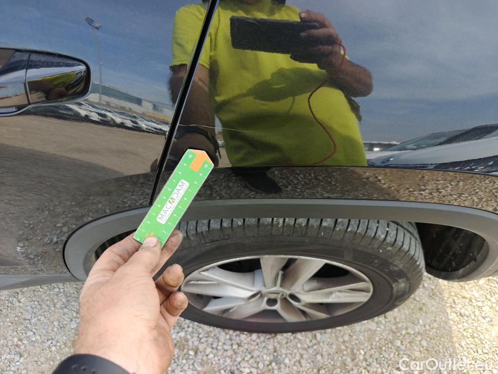  Skoda  Kodiaq SKODA  / 2021 / 5P / todoterreno 1.5 TSI 110KW (150cv) 4x2 Ambition #4