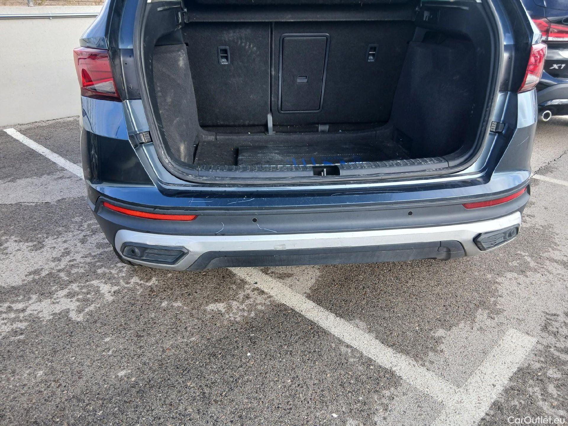  Seat  ATECA SEAT  1.5 TSI 110kW DSG S&S Style Go #37