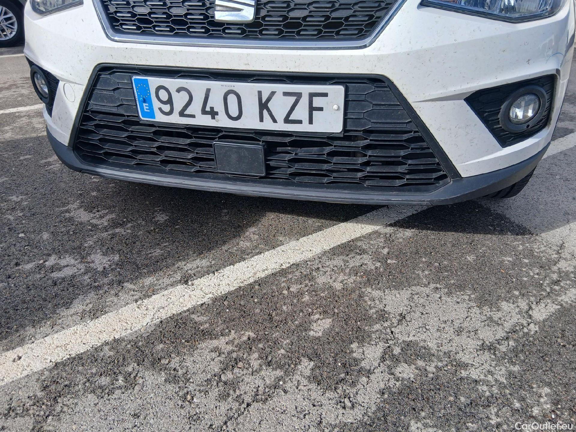  Seat  Arona SEAT  / 2017 / 5P / todoterreno 1.0 TSI 70kW (95CV) Style Edition Eco (CX) #6