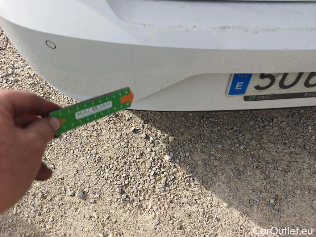  Seat  Ibiza SEAT  / 2017 / 5P / berlina con portón 1.0 MPI 59kW (80CV) Reference Plus(SP) #13