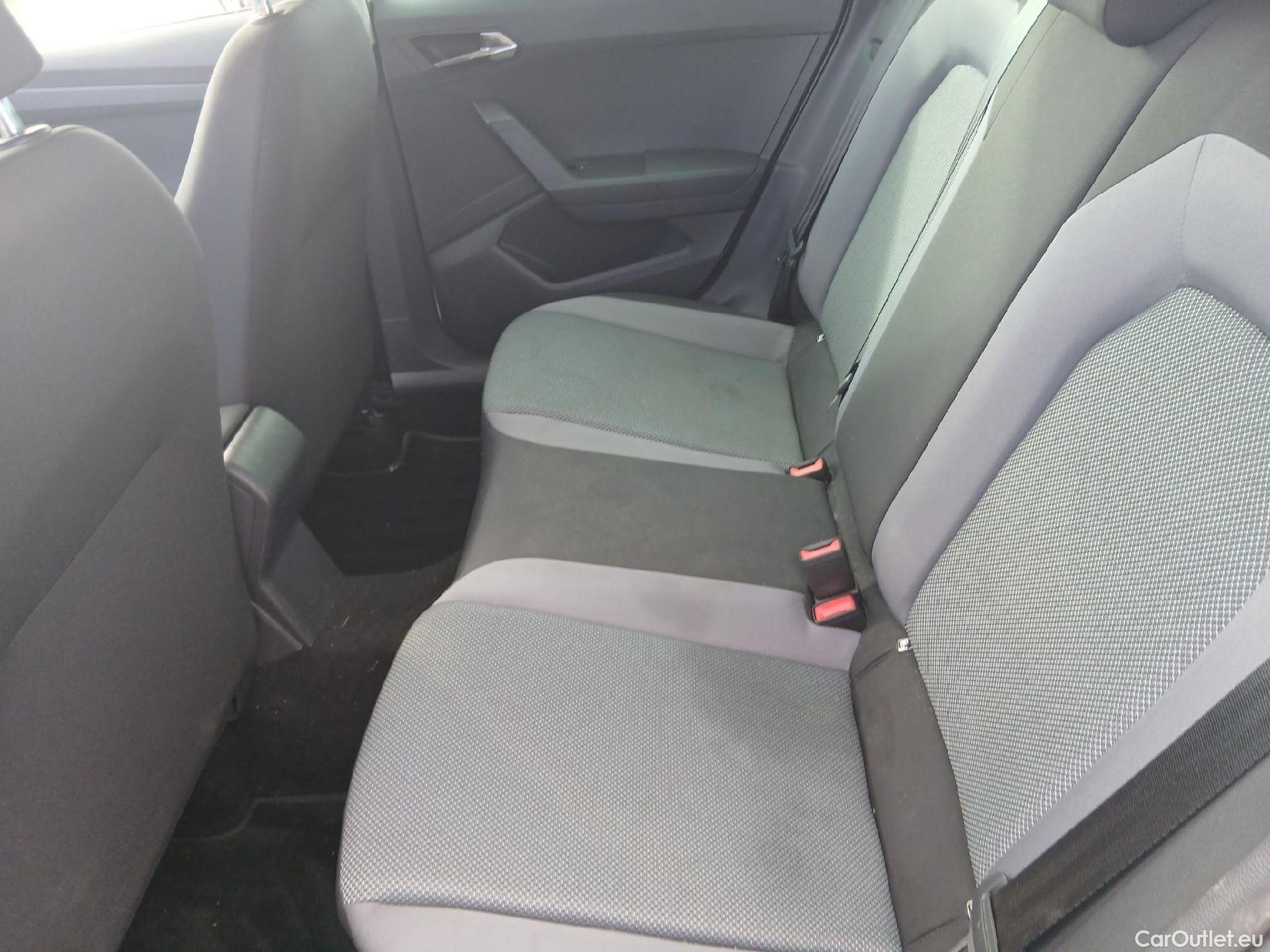  Seat  Arona SEAT  / 2017 / 5P / todoterreno 1.0 TSI 70kW (95CV) Style Edition Eco (CX) #14