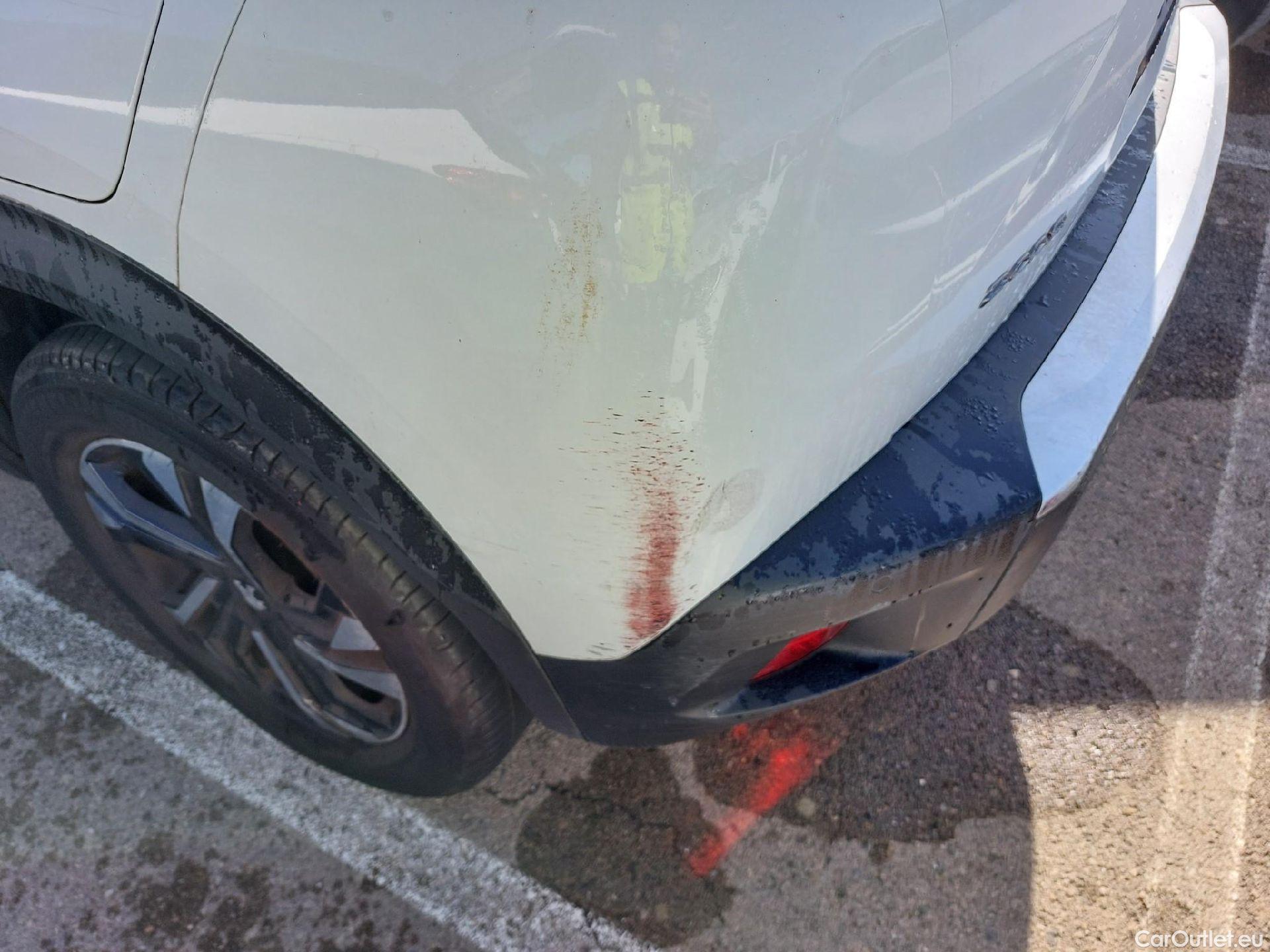  Peugeot  2008  Allure Pack 1.5 HDi 110CV MT6 E6d #18